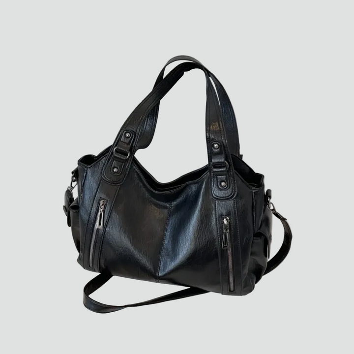 Sac à main spacieux pour femme à l&