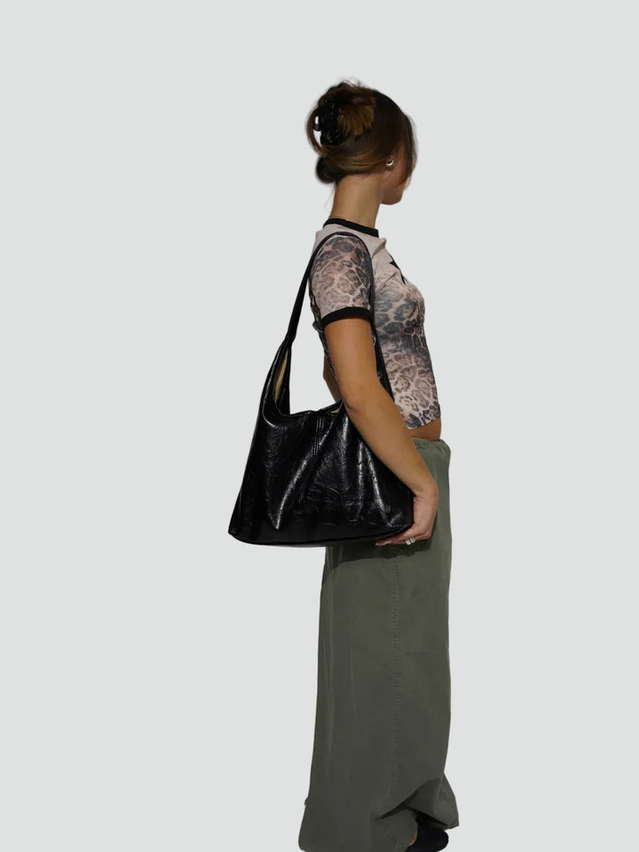 Sac à main hobo pour épaule sac fourre-tout
