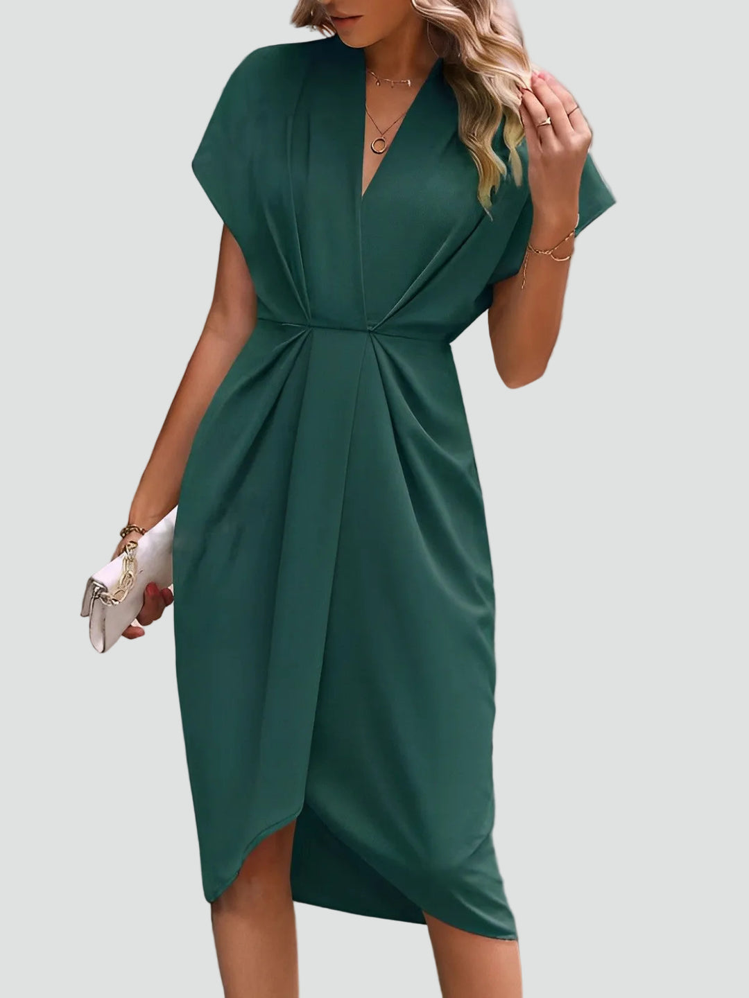 Elegant women&