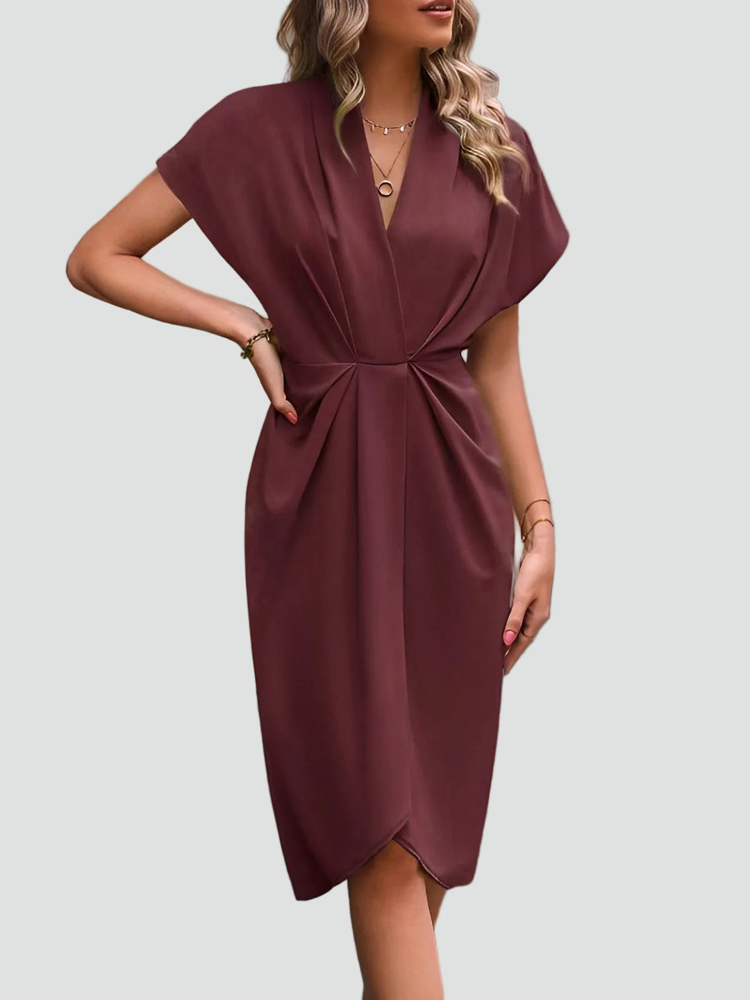 Elegant women&