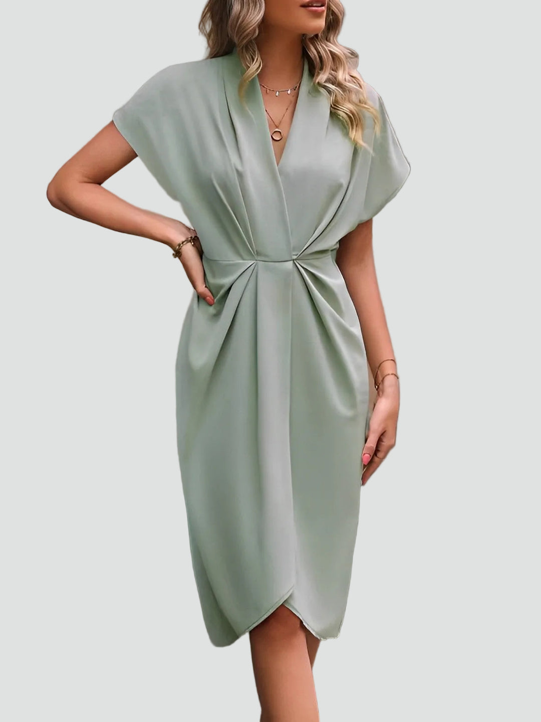 Elegant women&