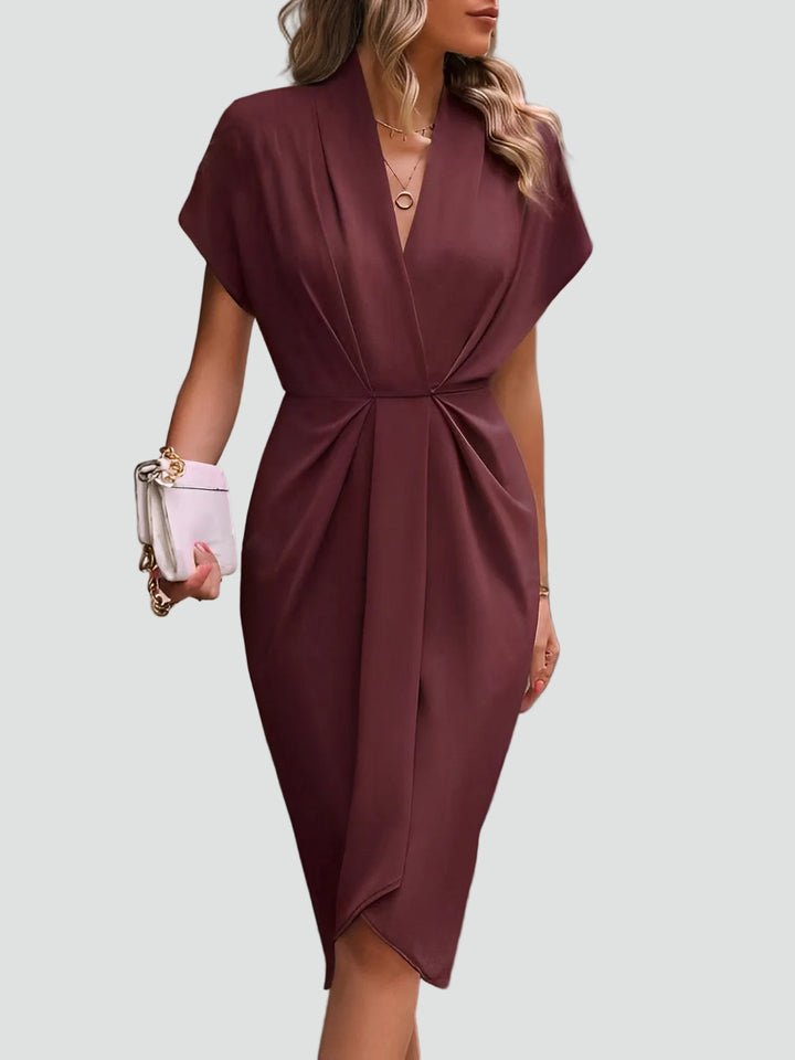 Elegant women&