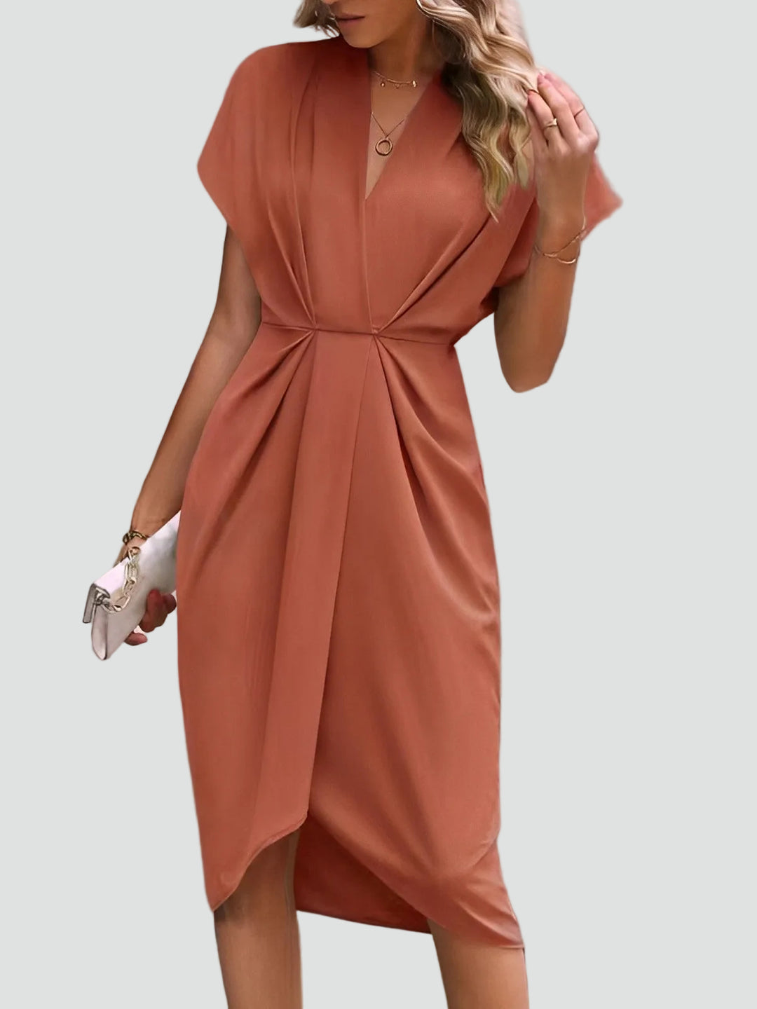Elegant women&