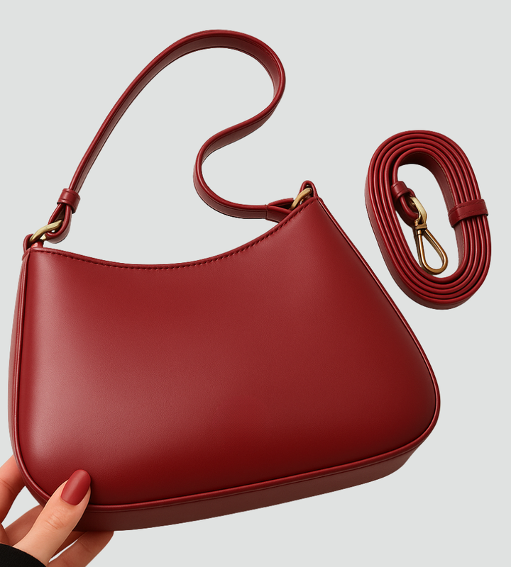 Sac à main petit élégant pour femme, besace à bandoulière