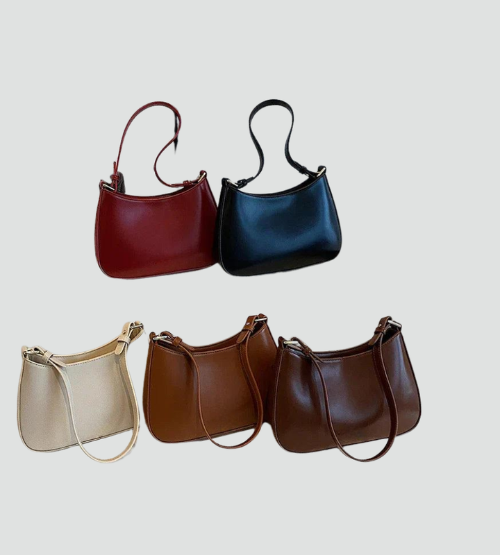 Sac à main petit élégant pour femme, besace à bandoulière