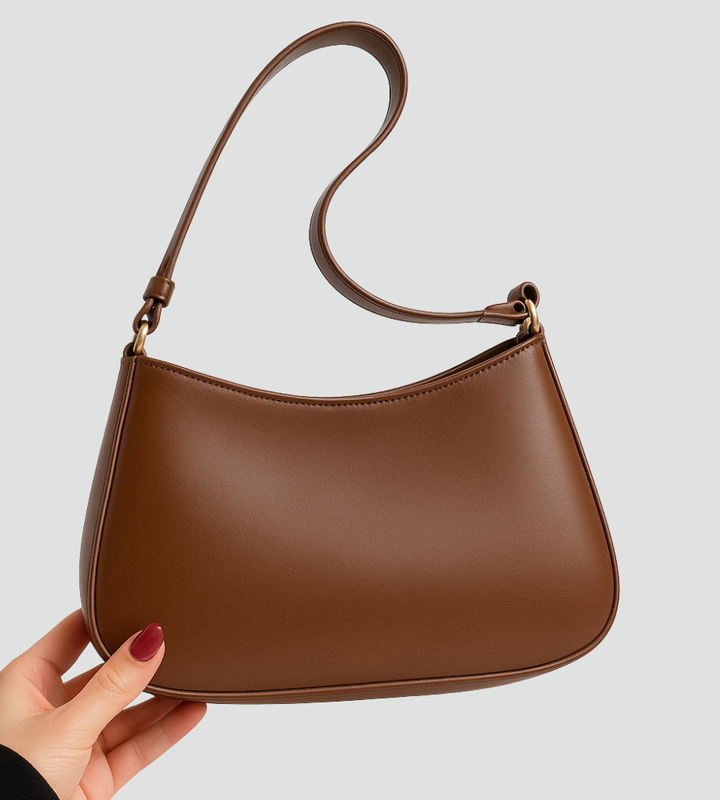 Sac à main petit élégant pour femme, besace à bandoulière