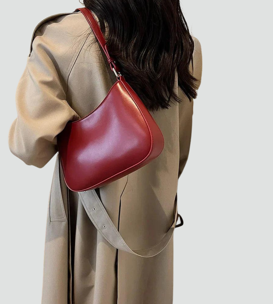 Sac à main petit élégant pour femme, besace à bandoulière