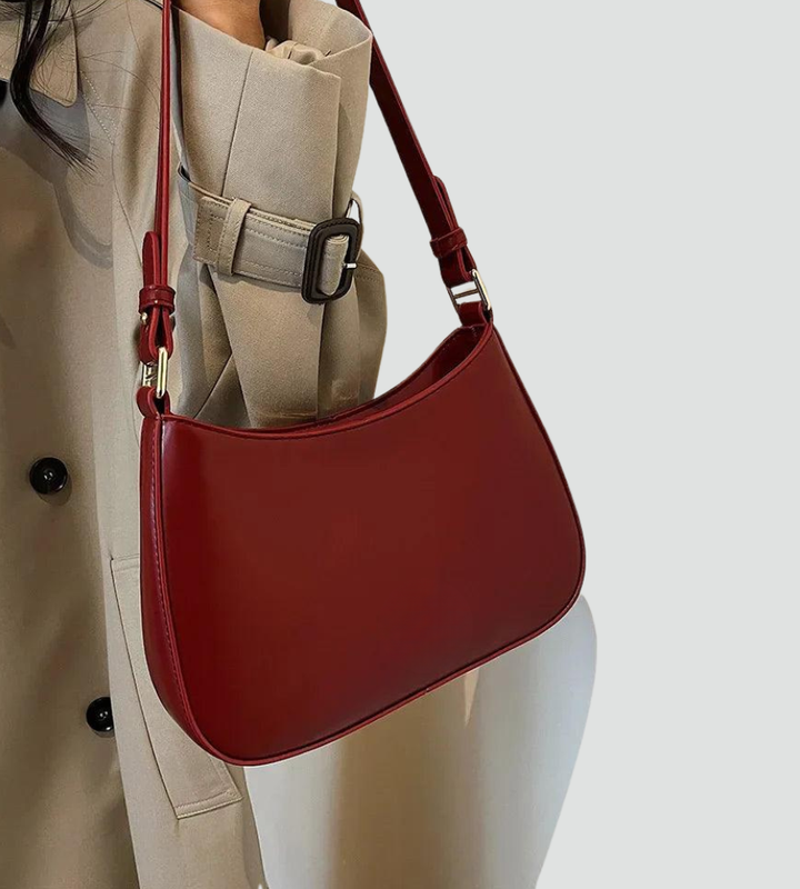 Sac à main petit élégant pour femme, besace à bandoulière
