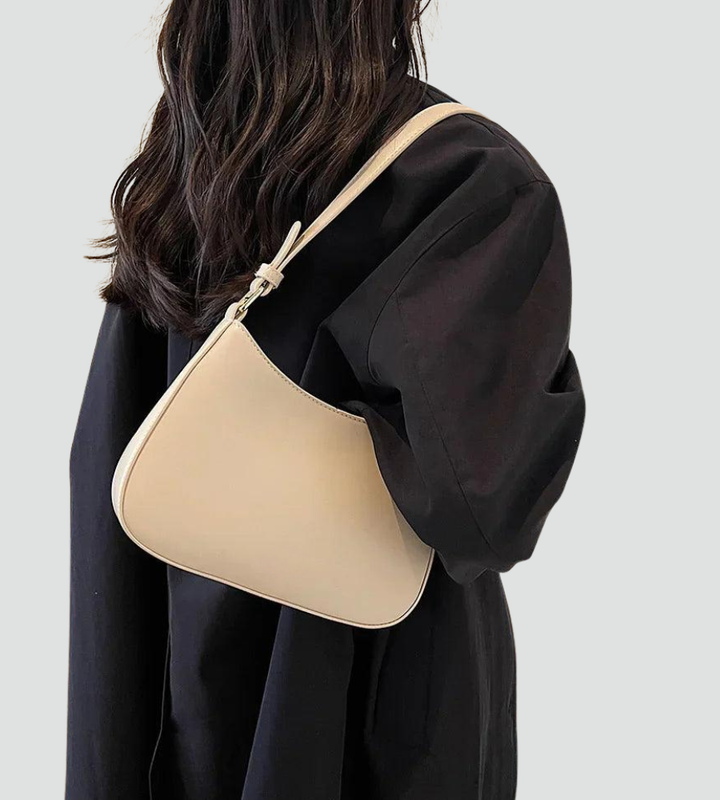 Sac à main petit élégant pour femme, besace à bandoulière