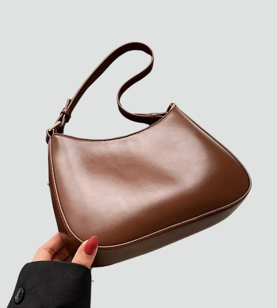 Sac à main petit élégant pour femme, besace à bandoulière