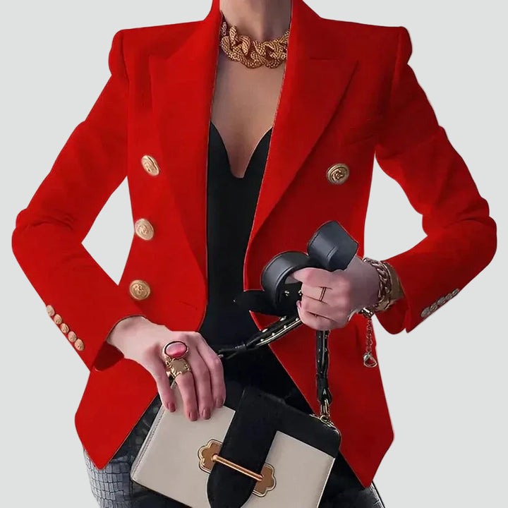 Elegant women&