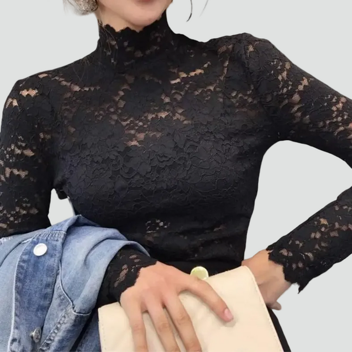 Elegant women&