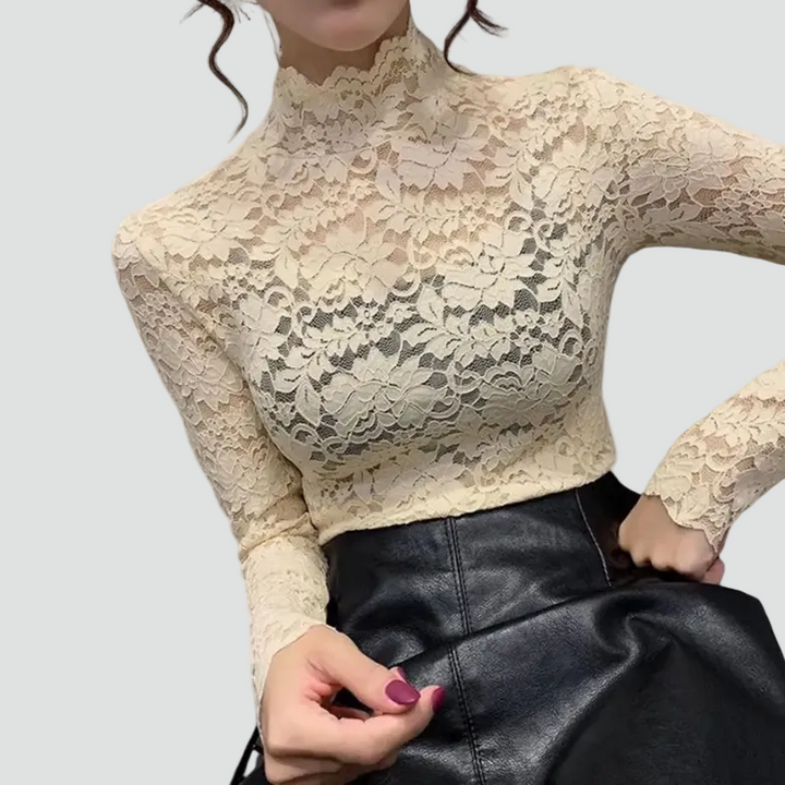 Elegant women&