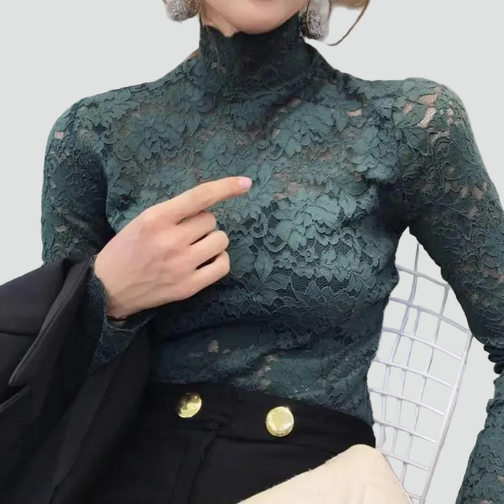 Elegant women&