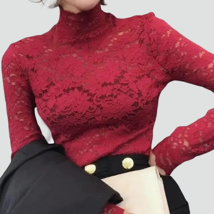 Elegant women&