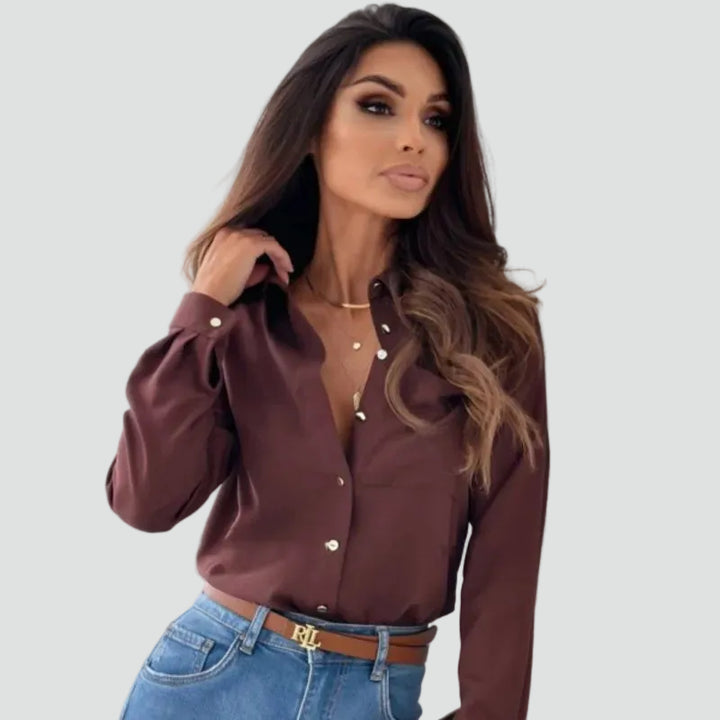 Elegant classic women&