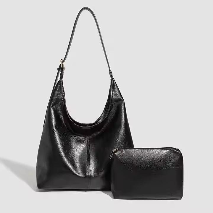 Sac à main hobo pour épaule sac fourre-tout