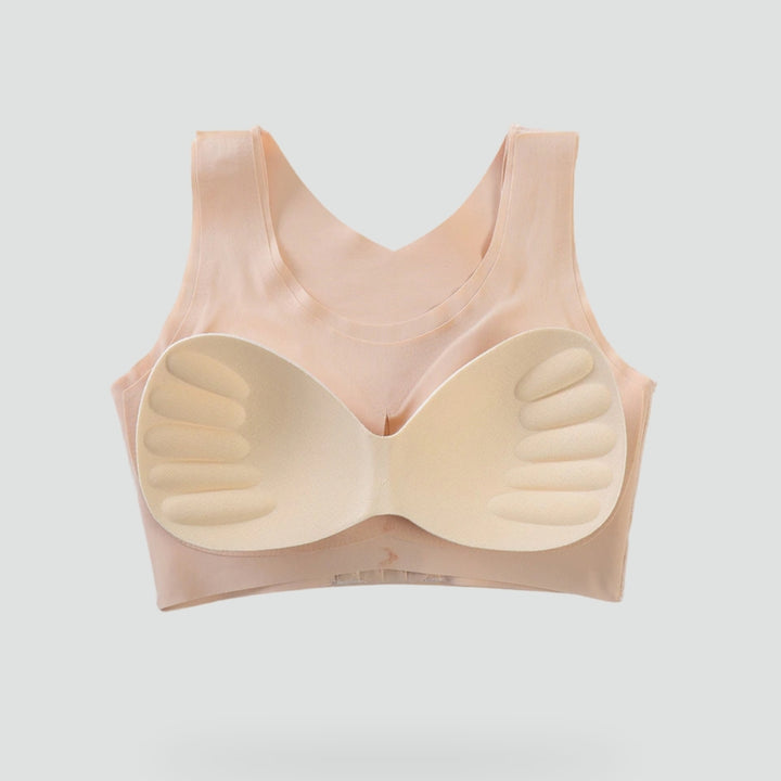 Soutien-gorge pour femme avec maintien ergonomique et confort sculptant