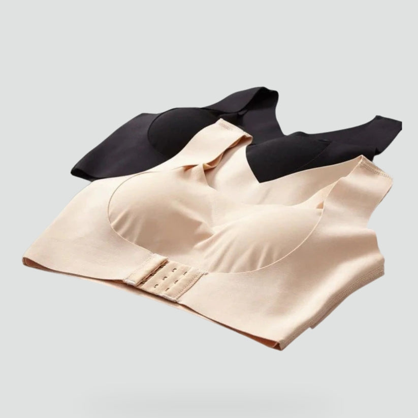 Soutien-gorge pour femme avec maintien ergonomique et confort sculptant