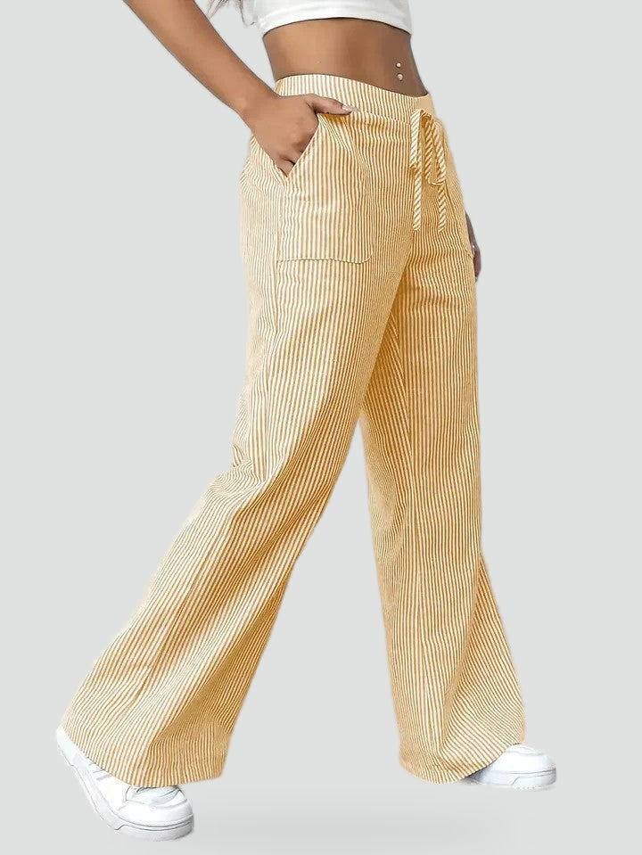 Lightweight women&