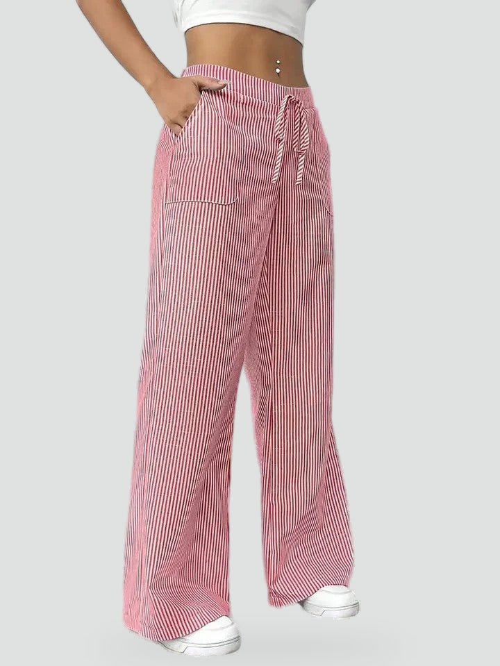 Lightweight women&