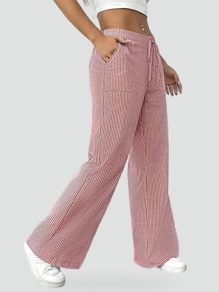 Lightweight women&