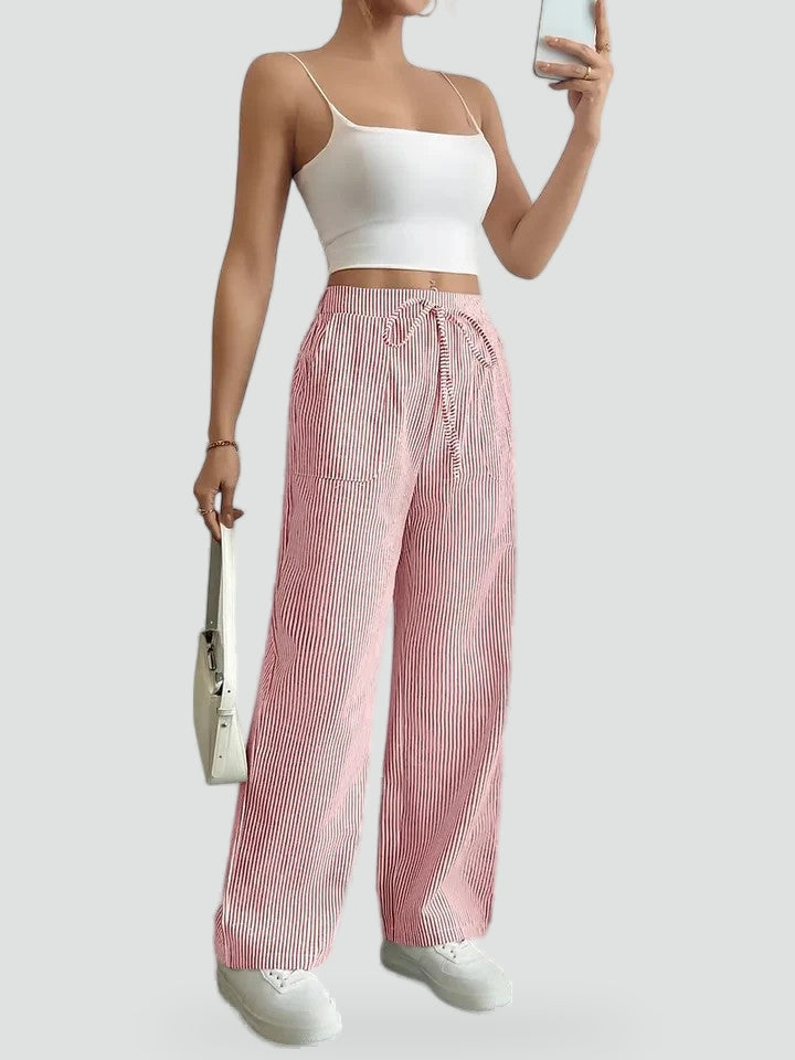 Lightweight women&