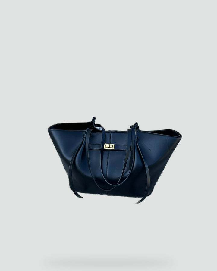 Sac cabas pour femme au design élégant et à la taille pratique