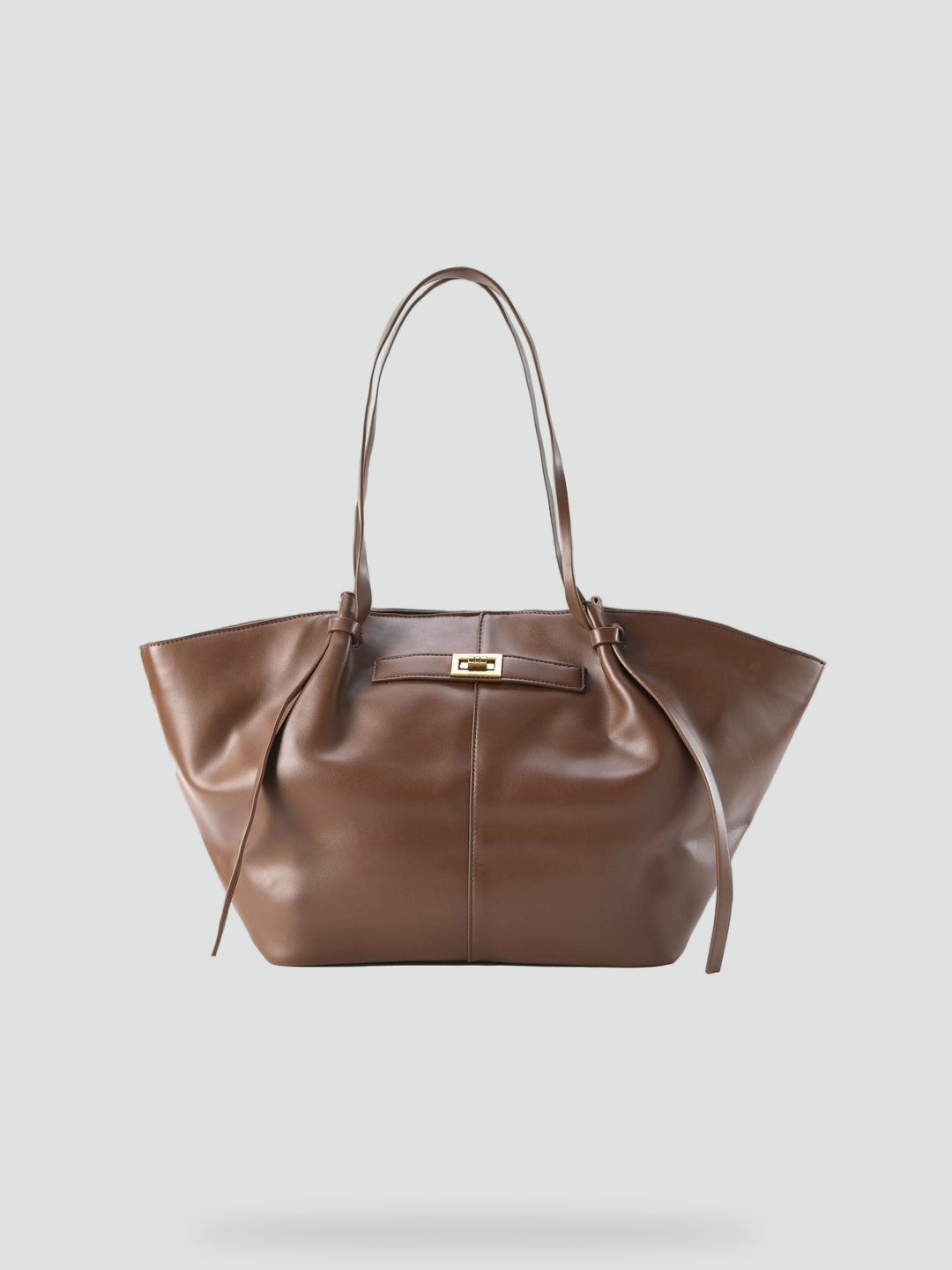 Sac cabas pour femme au design élégant et à la taille pratique