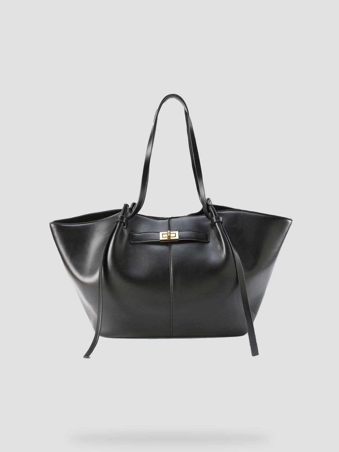 Sac cabas pour femme au design élégant et à la taille pratique