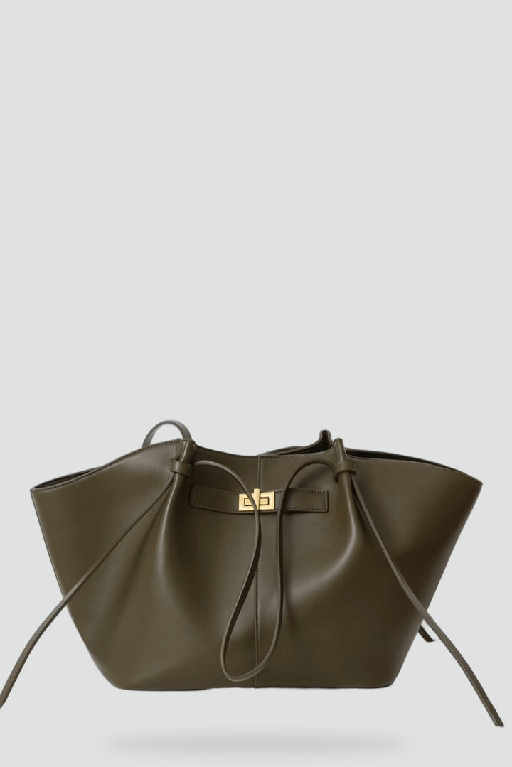 Sac cabas pour femme au design élégant et à la taille pratique