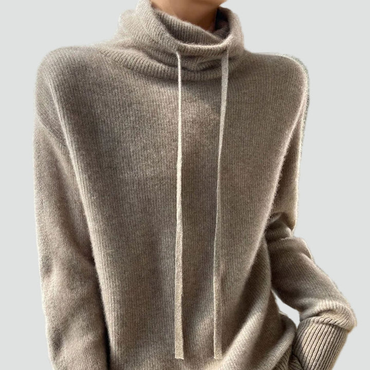 Loose-fitting women&