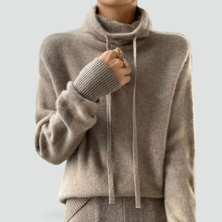 Loose-fitting women&