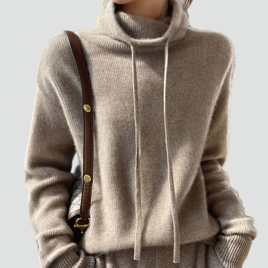 Loose-fitting women&