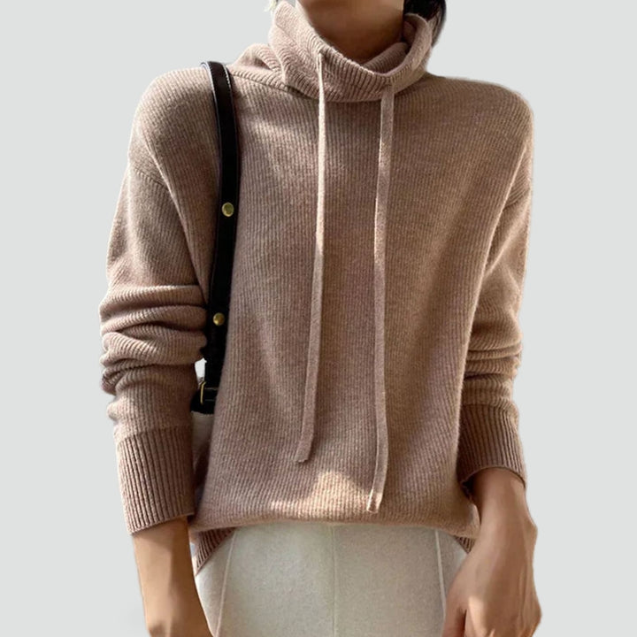 Loose-fitting women&